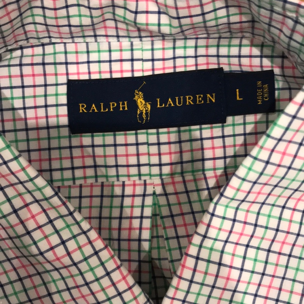 Button down shirt - Picture 2 of 3
